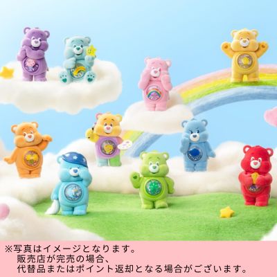 ◇POP MART Care Bears Colorful Hugs Series [1 piece] *Direct delivery, delivery date and time cannot be specified.
