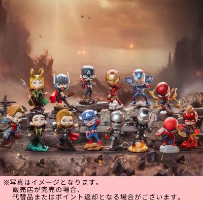 ◇POP MART Marvel Infinity Sagaシリーズ【1ピース】※Direct shipping and delivery date cannot be specified