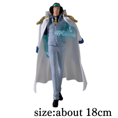 [Kuzan] One Piece THE Departure LOGIA-KUZAN-