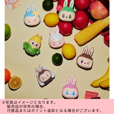 ◇POP MART THE MONSTERS Wacky Mart Series Puni Puni Charm [1 piece] *Direct delivery item, delivery date and time cannot be specified.